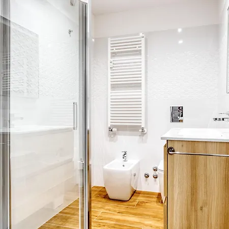 Martesana - Bicocca Apartamento Milán