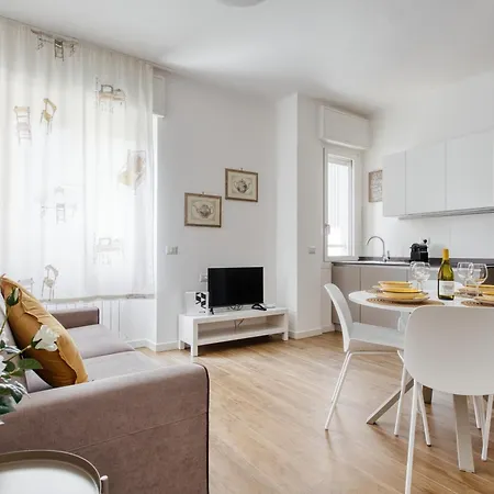 Martesana - Bicocca Apartamento