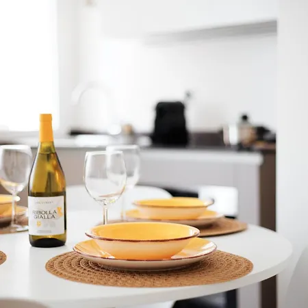 Martesana - Bicocca Apartamento *