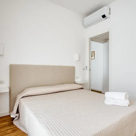 Apartamento Martesana - Bicocca Milán