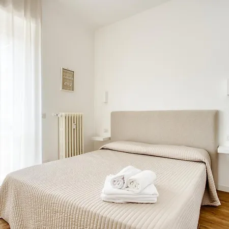 Apartamento Martesana - Bicocca *