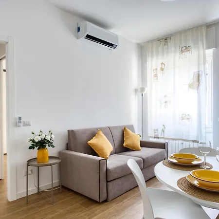 Apartamento Martesana - Bicocca Milán