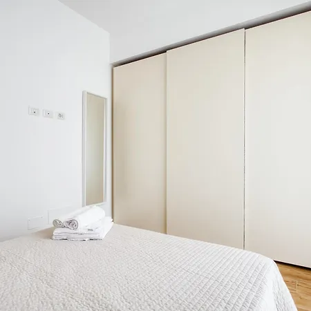 Martesana - Bicocca * Milano