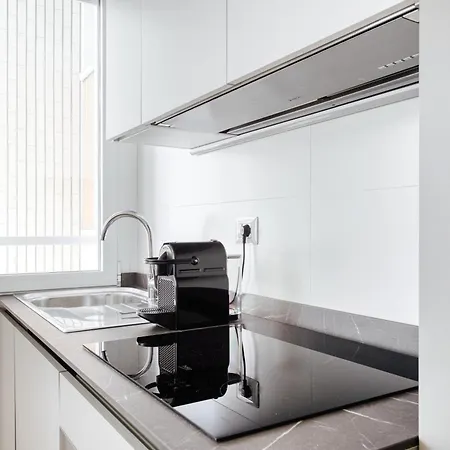 Martesana - Bicocca Apartamento