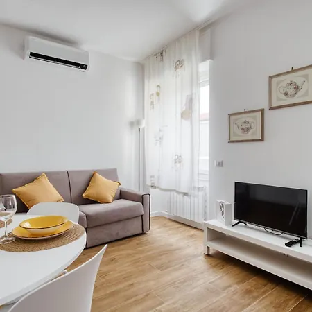 Apartamento Martesana - Bicocca Milán